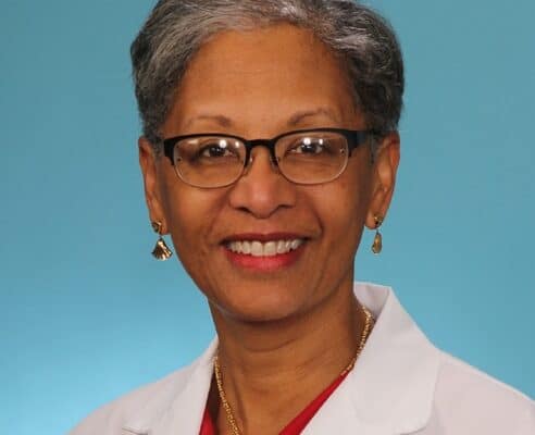 Alison C. Nash, MD