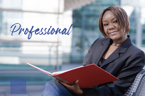 Professional